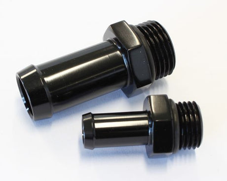 Replacement Fitting Kit For AF77-1023 Blk For Polished Tank AF59-1023BLK - Aeroflow