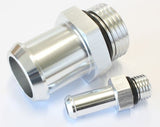 Replacement Fitting Kit For AF77-1024 For Polished Tank AF59-1024 - Aeroflow