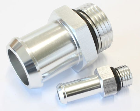 Replacement Fitting Kit For AF77-1024 For Polished Tank AF59-1024 - Aeroflow