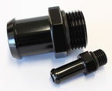 Replacement Fitting Kit For AF77-1024 Blk For Polished Tank AF59-1024BLK - Aeroflow