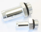Replacement Fitting Kit For AF77-1025 For Polished Tank AF59-1025 - Aeroflow