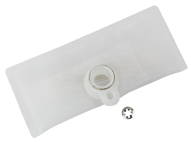 340lph In-Tank Pre Filter Socklarge Screen Suits AF49-1041 AF59-1042 - Aeroflow