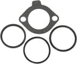 Thermostat 54mm Gasket O-Ringsuse With 49-1043 49-1044 AF59-1044 - Aeroflow