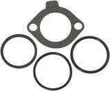 Thermostat 54mm Gasket O-Ringsuse With 49-1043 49-1044 AF59-1044 - Aeroflow