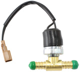 Brake Vacuum Switch And Tee 3/8" Connector Suits 49-1050 AF59-1051 - Aeroflow