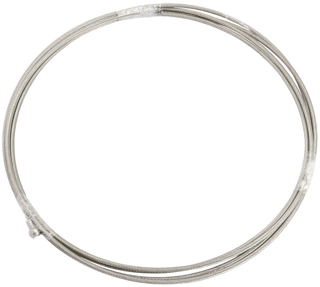 Replacement Inner Throttle Cable Line 60" Long Af 59-1103 AF59-1103 - Aeroflow
