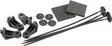 Mounting Kit 14" Brushless Fanelectric Replacement Feet Ties AF59-1114 - Aeroflow