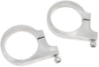 Replacement Mounting Brackets Billet 77-1021 2" Diameter Polpair AF59-1120 - Aeroflow