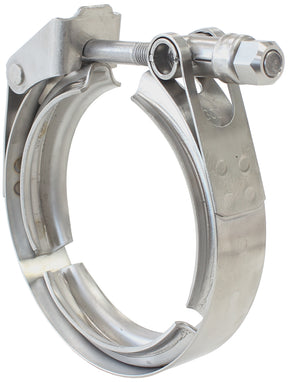 Quick Release V-Band Clamp Suits 1-1/2" 1.5" Replacement AF59-1500-01 - Aeroflow
