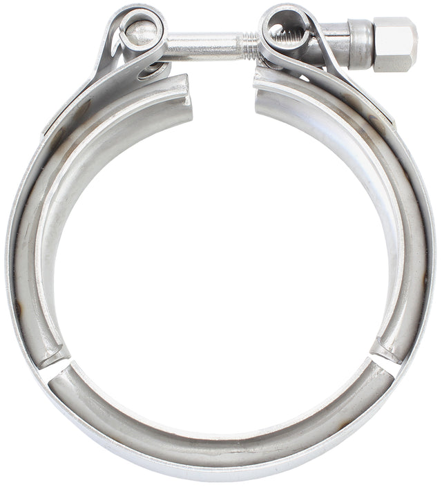 Replacement V-Band Clamp Suits 1-1/2" 1.5" V-Band AF59-1555-01 - Aeroflow