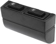 Replacement Dual Power Window Switch 49-1600 AF59-1602 - Aeroflow