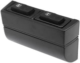 Replacement Dual Power Window Switch 49 - 1600 AF59 - 1602 - Aeroflow - Window Switches - Aeroflow