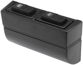 Replacement Dual Power Window Switch 49-1600 AF59-1602 - Aeroflow