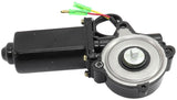 Replacement Left Motor Power Window Kit 49-1600 AF59-1603 - Aeroflow