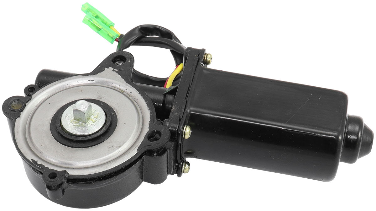 Replacement Right Motor Power Window Kit 49-1600 AF59-1604 - Aeroflow