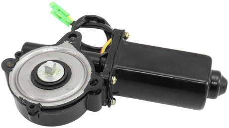 Replacement Right Motor Power Window Kit 49-1600 AF59-1604 - Aeroflow