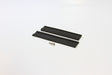 Replacement Bolt And Mounting Rubber For AF64-2000 AF59-2000 - Aeroflow