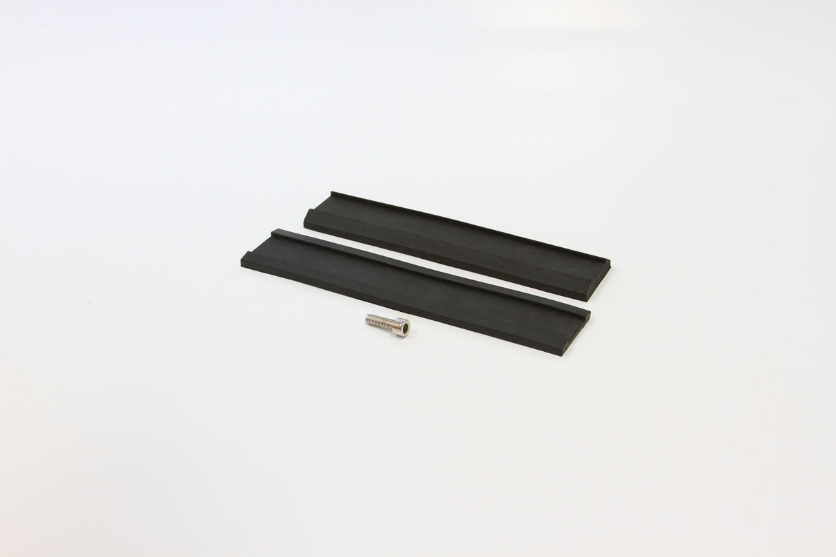 Replacement Bolt And Mounting Rubber For AF64-2000 AF59-2000 - Aeroflow