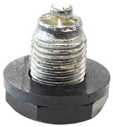 Drain Plug 1/2"-20 Thread Fits Most Oil Pans AF59-2001 - Aeroflow