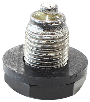 Drain Plug 1/2"-20 Thread Fits Most Oil Pans AF59-2001 - Aeroflow