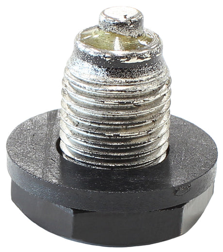 Drain Plug 1/2"-20 Thread Fits Most Oil Pans AF59-2001 - Aeroflow