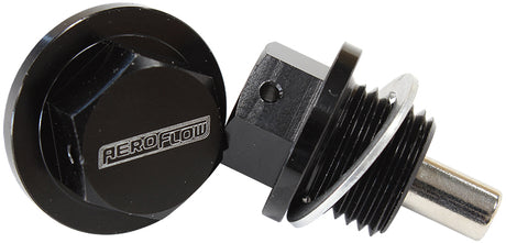 Magnetic Drain Plug M16 x 1.50mm Thread AF59-2005 - Aeroflow