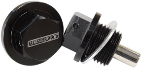 Magnetic Drain Plug M20 x 1.50mm Thread AF59-2006 - Aeroflow