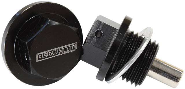 Magnetic Drain Plug M20 x 1.50mm Thread AF59-2006 - Aeroflow