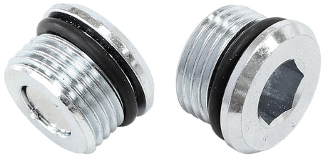 Magnetic Drain Plug -8ORB Suit LS Oilpan 82-2016 82-2012 AF59-2007 - Aeroflow
