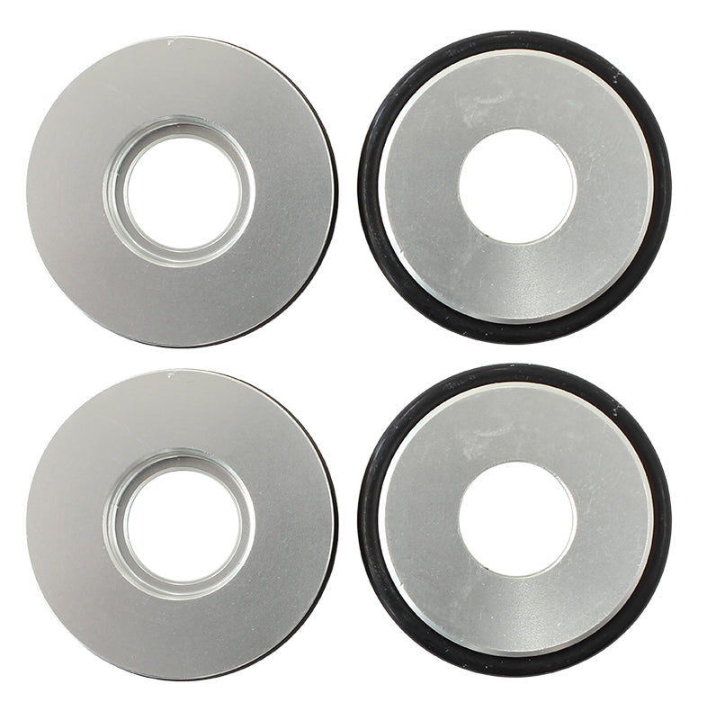 SR20 Fuel Injector Inserts Use With Aftermarket Rails AF59-2009 - Aeroflow