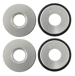 SR20 Fuel Injector Inserts Use With Aftermarket Rails AF59-2009 - Aeroflow