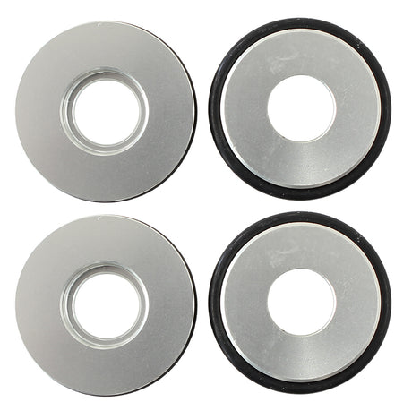 SR20 Fuel Injector Inserts Use With Aftermarket Rails AF59-2009 - Aeroflow