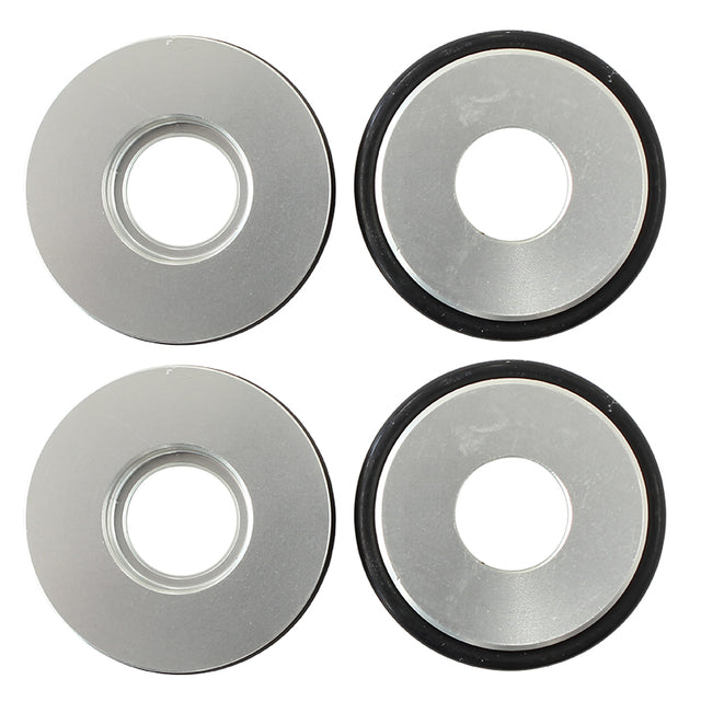 SR20 Fuel Injector Inserts Use With Aftermarket Rails AF59-2009 - Aeroflow