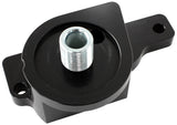 GM LS Fab Pan Oil Filter Blockadapter Incudes Bolts, O-Rings AF59-2012 - Aeroflow