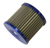 Oil Filter 30 Micron Replacement Element Inc Bypass AF59-2016-30 - Aeroflow