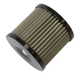 Oil Filter 60 Micron Replacement Element Inc Bypass AF59-2016-60 - Aeroflow