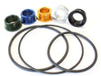 Oil Filter Spares Kitincludes Thread Inserts, Orings AF59-2016 - Aeroflow