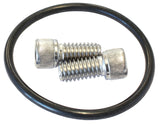 Replacement Bolts & O-Ring To Suit AF64-2021 AF59-2021 - Aeroflow