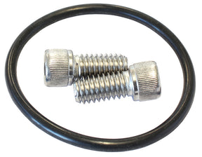 Replacement Bolts & O-Ring To Suit AF64-2021 AF59-2021 - Aeroflow