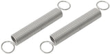 Return Springs Only, 2 Pieces Suits All Billet Return Bracke AF59-2031 - Aeroflow