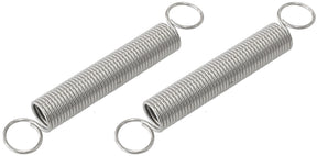 Return Springs Only, 2 Pieces Suits All Billet Return Bracke AF59-2031 - Aeroflow