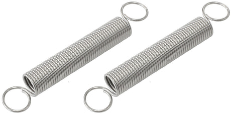 Return Springs Only, 2 Pieces Suits All Billet Return Bracke AF59-2031 - Aeroflow