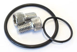 Replacement Bolts And O-Rings For AF64-2034 Thermostat Housi AF59-2034 - Aeroflow