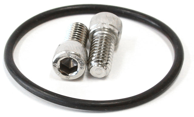 Replacement Bolts And O-Rings Suits AF64-2039 Thermostat Hou AF59-2039 - Aeroflow