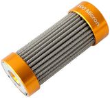 Replacement 100 Micron Element& O-Ring AF66-2042 Pro Filter AF59-2041 - Aeroflow