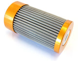 Replacement 100 Micron Element& O-Ring AF66-2044 Pro Filter AF59-2044 - Aeroflow
