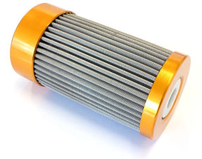 Replacement 100 Micron Element& O-Ring AF66-2044 Pro Filter AF59-2044 - Aeroflow