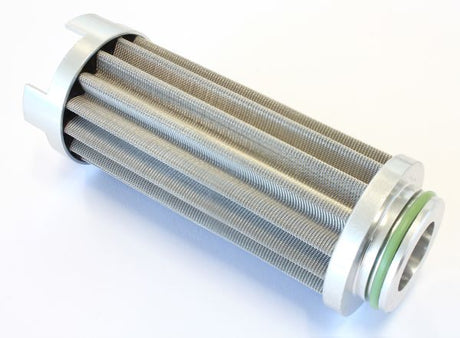 60 Micron S/S Element Suit AF66-2051 AF59-2052 - Aeroflow