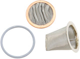 40 Micron S/S Element Discs & O-Ring 66-2052 66-2053 Filte AF59-2053 - Aeroflow