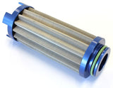 40 Micron S/S Element Suit AF66-2051 AF59-2054 - Aeroflow